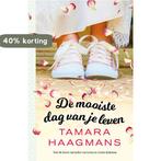 De mooiste dag van je leven 9789021026787 Tamara Haagmans, Verzenden, Gelezen, Tamara Haagmans