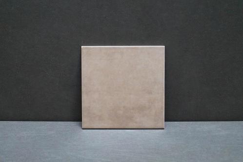 Lifetile Park - Café Latte - Vloertegel - 20x20cm - Mat, Doe-het-zelf en Verbouw, Tegels, Ophalen of Verzenden