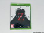 Xbox One - World War Z - New & Sealed, Verzenden, Gebruikt