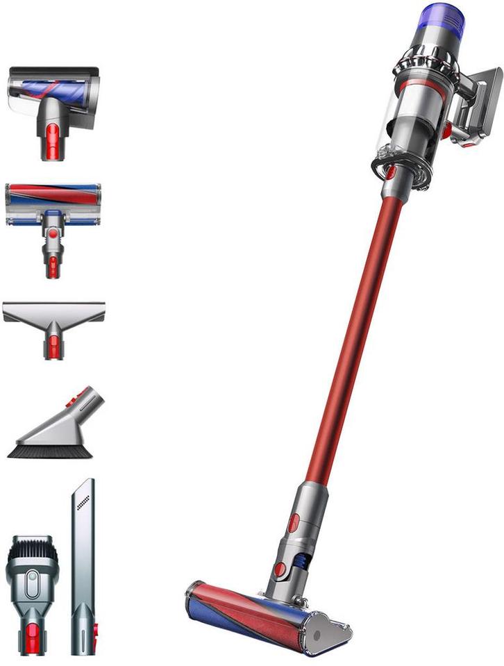 Dyson V11 Fluffy 476550-01 Stofzuigers, Witgoed en Apparatuur, Stofzuigers, Verzenden