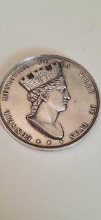 Frankrijk. Medal Conseil Municipal de la ville de Lyon ND