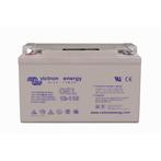 Victron 12V 110Ah (C20) GEL Deep Cycle-accu M8 (Loodaccu), Verzenden, Nieuw