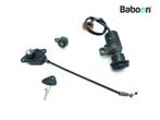 Contactslot Set BMW C1 200 (0192), Motoren, Verzenden, Gebruikt