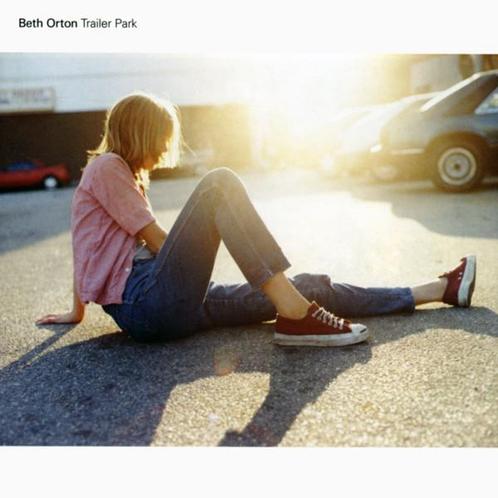 cd - Beth Orton - Trailer Park, Cd's en Dvd's, Cd's | Overige Cd's, Zo goed als nieuw, Verzenden