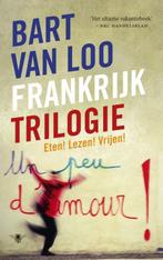 De Frankrijktrilogie 9789023498353 Bart van Loo, Verzenden, Zo goed als nieuw, Bart van Loo