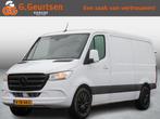 Mercedes-Benz Sprinter | Zakelijke Lease v.a. €498.07 pm, Auto's, Automaat, Gebruikt, Wit, Diesel