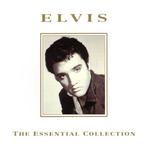 cd - Elvis Presley - Elvis The Essential Collection, Zo goed als nieuw, Verzenden