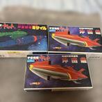 Bandai Niet op schaal - Model militair voertuig (3) - Space