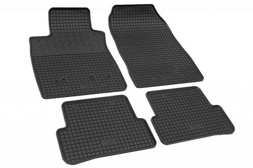 Rubber automatten Renault Clio / Clio Grandtour IV 2012-2019, Auto-onderdelen, Interieur en Bekleding, Nieuw, Renault, Verzenden