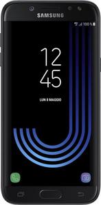Samsung Galaxy J5 2017 16GB Zwart B Grade +2 jaar garantie, Telecommunicatie, Mobiele telefoons | Samsung, Android OS, Overige modellen
