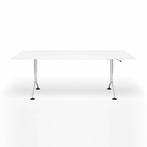 Vitra Ad Hoc slingerbureau, 180x80cm, Huis en Inrichting, Ophalen of Verzenden, Nieuw, Bureau