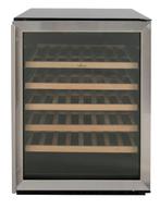 Willow W60wcss  Wijnkoeler 60cm, Witgoed en Apparatuur, Koelkasten en IJskasten, Ophalen of Verzenden, Nieuw