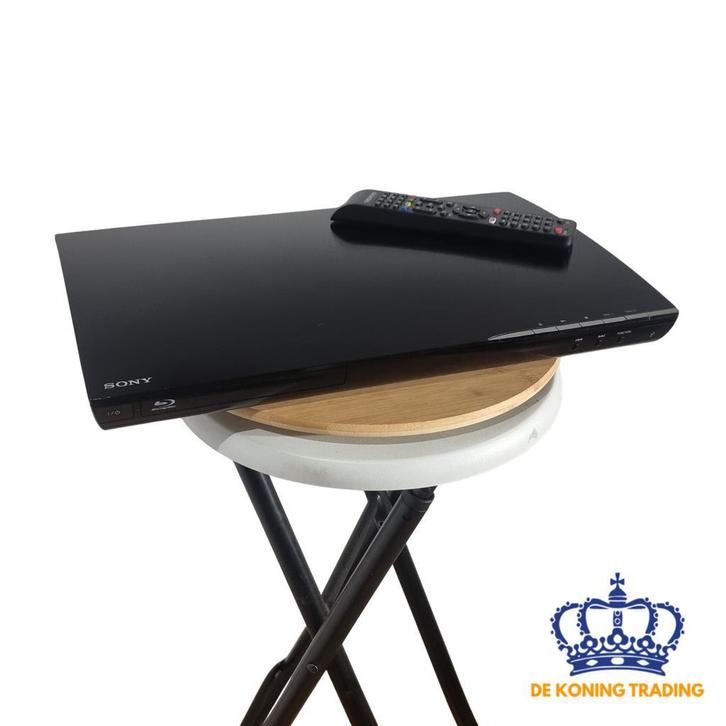 Sony HBD-E290 | Blu ray Speler | Blue ray Speler | Bluray, Audio, Tv en Foto, Blu-ray-spelers, Gebruikt, Sony, Verzenden