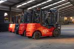 Een elektrisch heftruck leasen: slimme keuze voor uw bedrijf, 3000 tot 4000 kg, Heftruck, Elektrisch, Verzenden
