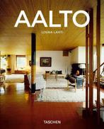 Aalto 9783836502245 Lahti, Boeken, Verzenden, Gelezen, Lahti