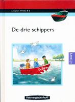 Leespad Leesboek 5-2 De drie schippers, Boeken, Schoolboeken, Verzenden, Nieuw
