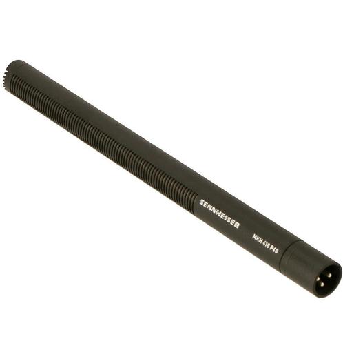 Sennheiser MKH 416 P 48 condensator richtmicrofoon, Muziek en Instrumenten, Microfoons, Verzenden