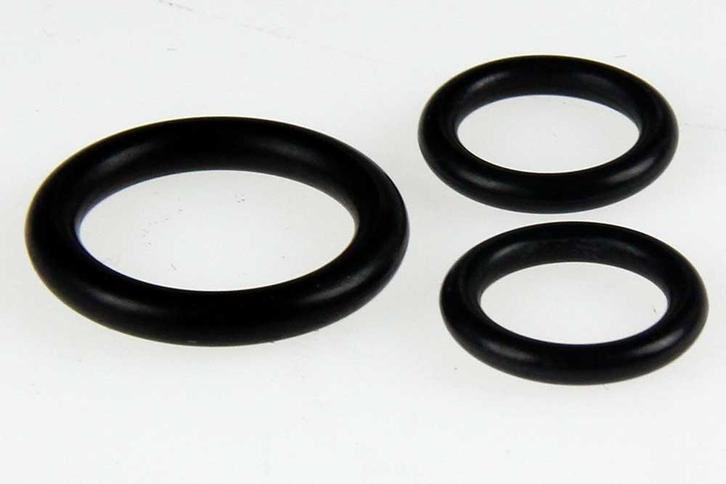 O-ring set carterpan SAAB, Auto-onderdelen, Motor en Toebehoren, Ophalen of Verzenden