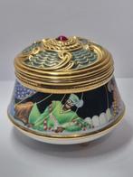 HOUSE OF FABERGE  PETROUCHKA  - Muzikale juwelendoos -
