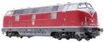 Roco H0 - 62840 - Diesellocomotief (1) - DB Dieselloc BR 221, Nieuw