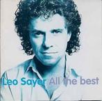 cd - Leo Sayer - All The Best, Zo goed als nieuw, Verzenden