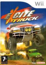 Excite Truck (German) [Wii], Spelcomputers en Games, Games | Nintendo Wii, Ophalen of Verzenden, Zo goed als nieuw