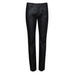 MAC • coated California Slim jeans zwart • 36, MAC, Verzenden, Nieuw, Zwart