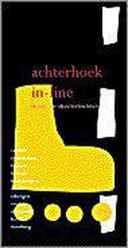 ACHTERHOEK IN-LINE 9789080438590 V. Vos, Boeken, Reisgidsen, Gelezen, Verzenden