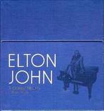 cd box - Elton John - 5 Classic Albums (1970-1973), Zo goed als nieuw, Verzenden