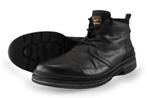 PME Legend Veterboots in maat 42 Zwart | 10% extra korting, Kleding | Heren, Schoenen, Verzenden, Zwart, Boots, PME Legend