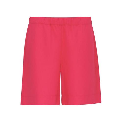 MAC • fuchsia Steffi short • 36, Kleding | Dames, Broeken en Pantalons, Roze, Nieuw, Maat 36 (S), Verzenden