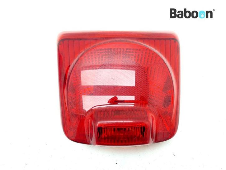 Achterlicht Piaggio | Vespa GTS 125 2017-2018 (GTS125 Super, Motoren, Onderdelen | Overige, Gebruikt, Verzenden