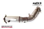 Mach5 Performance Downpipe Audi A4 / A5 B8 2.0T