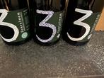 3 Fonteinen - Oude Geuze, Zenne en Frontera & Platinum Blend, Nieuw