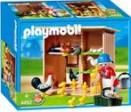 Playmobil Kippenhok - 4492 (Nieuw), Verzenden, Nieuw