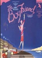 Boyfriend Highlights 1984 Cast CD, Gebruikt, Verzenden
