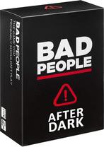 Bad People After Dark Expansion | Dyce Games -, Hobby en Vrije tijd, Gezelschapsspellen | Bordspellen, Verzenden, Nieuw