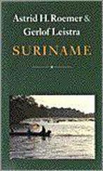 SURINAME EEN GIDS VOOR VRIENDEN 9789029527781 A.H. Roemer, Verzenden, Gelezen, A.H. Roemer