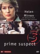 Prime suspect - Seizoen 3 - DVD, Cd's en Dvd's, Verzenden, Nieuw in verpakking