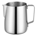 My Green Deal – RVS Melkkan – 350ml Barista Melkopschuimer, Huis en Inrichting, Keuken | Tupperware, Verzenden, Nieuw