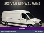 Mercedes-Benz Sprinter | 317 CDI 170pk 9G-Tronic Automaat, Automaat, Gebruikt, Euro 6, Wit