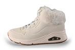 Skechers Veterboots in maat 34 Beige | 10% extra korting, Verzenden, Jongen of Meisje, Schoenen, Skechers