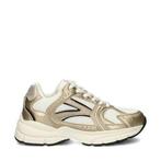 Nelson Kids dad sneakers in het Goud, Kleding | Dames, Schoenen, Overige kleuren, Verzenden, Nieuw, Nelson Kids