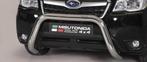 Pushbar Subaru Forester 2013- Super bar CE-keur 76mm, Ophalen of Verzenden, Nieuw