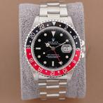 Rolex - GMT-Master Coke - 16700 - Heren - 1980-1989, Nieuw