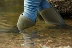 Grootse collectie  natuur rubberen warme waterdichte laarzen, Nieuw, Ophalen