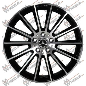 Mercedes A Klasse B Klasse CLA W177 W247 W118 AMG Multispaak beschikbaar voor biedingen