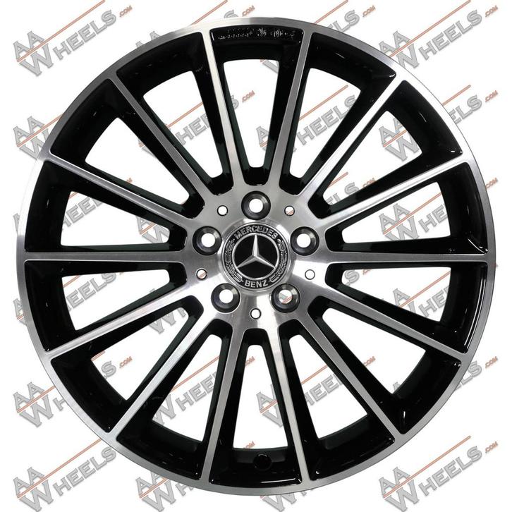 Mercedes A Klasse B Klasse CLA W177 W247 W118 AMG Multispaak, Auto-onderdelen, Banden en Velgen, Nieuw, Ophalen of Verzenden