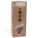 Wierook Morning Star Frankincense 70 gram ( ca 200 Sticks ), Verzenden, Nieuw