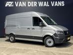 Volkswagen Crafter 2.0 TDI 177pk Automaat L3H3 L2H2 Euro6 *R, Automaat, Stof, Gebruikt, Overige kleuren